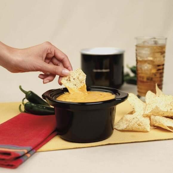 2 Cup Proctor Silex 2 Cup Food Warmer Model 33100. - Picture 1 of 14